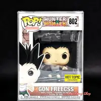 在飛比找蝦皮購物優惠-🦄阿瑪柑仔舖 FUNKO POP 802 HUNTER 獵人