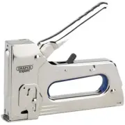 Draper Tools Staple Gun Tacker