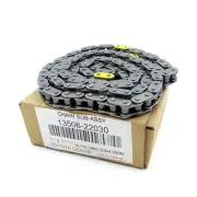 New Engine Timing Chain Fit Toyota Avensis 4-Door ZZT220 ZZT250 ZZT250 3ZZFE MTM
