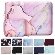 Laptop Sleeve for 2023 MacBook Pro Air 13 14 15 16 inch M1 M2 Notebook Bag Case