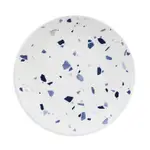 Twig New York Terrazzo Azzurro Dinner Plate