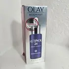 Olay Regenerist Retinol24 Night Facial Face Serum 40 mL Brand New Factory In Box