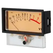 Head Level Power Amplifier Panel/