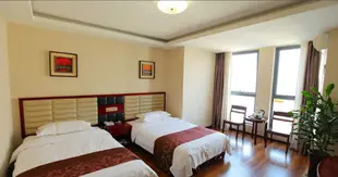 宜昌御景假日酒店Yujing Holiday Hotel