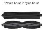 For Ecovacs Compatible Replacement Brushes for Deebot X2 Series Vacuums