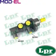 BRAKE MASTER CYLINDER 1196 FOR OPEL COMBO/Tour/Box/Body/MPV CORSA/Hatchback 1.6L