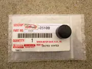 97 - 99 TOYOTA AVALON CD PLAYER RADIO FM / AM RECEIVER VOLUME KNOB QTY 1 OEM NEW