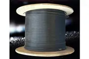 8Ware 350m CAT6A Ethernet Outdoor Black [CAT6A-EXT350SHBLK]