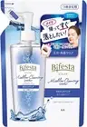 mandom Bifesta Micellar Cleansing Water Bright Up Refill 360ml
