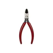 Klein Tools Klein Tools D245-5 | Diagonal Cutting Pliers 129 mm | Tapered Nose
