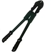 45cm Swaging Crimping Tool for 1-5mm Wire Rope with Easy Grip Handles