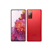 Samsung Galaxy S20 FE 5G Cloud Red 128GB Refurbished Grade B