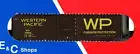 HO E&C Shops Kit 50' PS-1 Panel Door Box Car Western Pacific/WP 19836 NIB