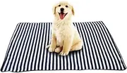 Plush Soft PET Blanket Comfortable Warm Sleeping Bed MAT Cushion Dogs Cats Various Sizes and Colors (M)