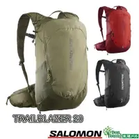 在飛比找蝦皮商城優惠-【法國SALOMON】TRAILBLAZER 20 單攻/輕