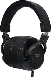 PHONON SMB-01L Professional Monitoring Headphones