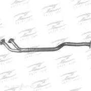 Redback Engine Pipe to suit LandCruiser FZJ105 EP - E1467