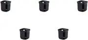 Set of 5, Hot Towel & Receipt Holder, Tea Pearl, Hot Towel Holder