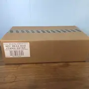 2020-21 PANINI DONRUSS OPTIC BASKETBALL FACTORY SEALED 20 BOX MEGA CASE WALMART