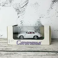 在飛比找樂天市場購物網優惠-CARARAMA 1:43 PORSCHE 356B Cou