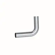 MBRP MB2048 5" Aluminized 90? Bend Pipe