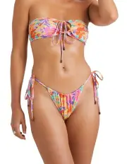 [Billabong] Haven Bells Bikini Bottoms in Lilac