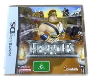 Heracles Battle With the Gods Nintendo DS 2DS 3DS Game *Complete* (Pre-Owned)