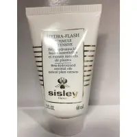 在飛比找蝦皮購物優惠-Sisley全效瞬間保濕露60ml(無盒）保存期限2019/