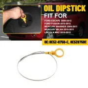 Oil Dipstick For Ford Escape Fusion MKZ Mariner Milan 2.5L 2009 2010 11 2012 EOA (for: Ford)