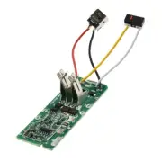 Useful Protection Board For Dyson V6 V7 Tools Circuit Board PCB Repairing
