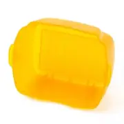 Incandescent Flash Bounce Light Diffuser for Nikon SB900, SB 910 Speedlite Flash