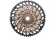 SRAM XX1 Eagle Cassette 12 Speed XG-1299 [Size: 10-52T] [Colour: Copper]