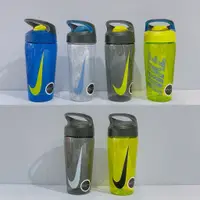 在飛比找蝦皮購物優惠-NIKE ROCKER 16oz 運動 無毒 輕量 高透明 