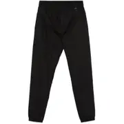 [Calvin Klein] Calvin Klein Tapered Track Pants 33 US BLACK