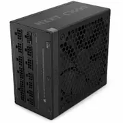 NZXT PA-0G2BB-AU ATX 3.1, ATX12V v3.1, EPS12V v2.92 Modular Power Supply - 1 kW - Matte Black - Compact - 120 V AC, 230 V AC Inp