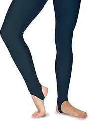 [Roch Valley] Women's Lst Stirrup Tights