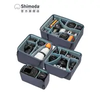 在飛比找蝦皮購物優惠-相機內袋Shimoda攝影包內膽戶外相機包適配內袋翼鉑exp