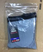 McDavid Hex Pad Technology Girdle Football Thigh Guard Shorts XL Pro-2-Pocket