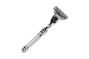 PARKER 43M MACH3 CARTRIDGE RAZOR CHROME