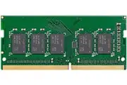 Synology RAM D4ES02-4G DDR4 ECC Unbuffered SODIMM Applied Models:22 series: DS2422+