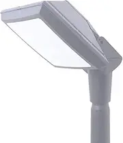 Fumagalli 40W Giorgio LED Floodlight, Grey