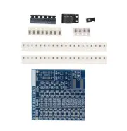 5PCS NEW SMT SMD Component Welding Practice Board Soldering Practice DIY Kit