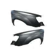 Pair of Guard Right & Left Side for Subaru Forester SG 07/2005 - 12/2007