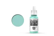 Vallejo Model Colour Verdigris Glaze 17 Ml