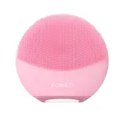 Foreo LUNA Mini 4 Sonic Cleansing Brush - Variant: Pearl Pink