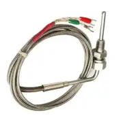 Exhaust Probe K Type Thermocouple EGT Temperature Controllers C Exhaust Probe