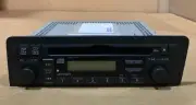 HONDA RADIO 39100-S5P-A50ZA NEW OEM