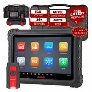 Autel TPMS Scanner MaxiSys MS906 PRO Car Diagnostic Tool Full with TPMS