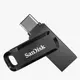 256G【SanDisk 晟碟】Dual Drive Go USB3.1 Type C 雙用隨身碟 (公司貨)