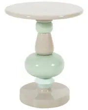TOV Furniture Totem Side Table